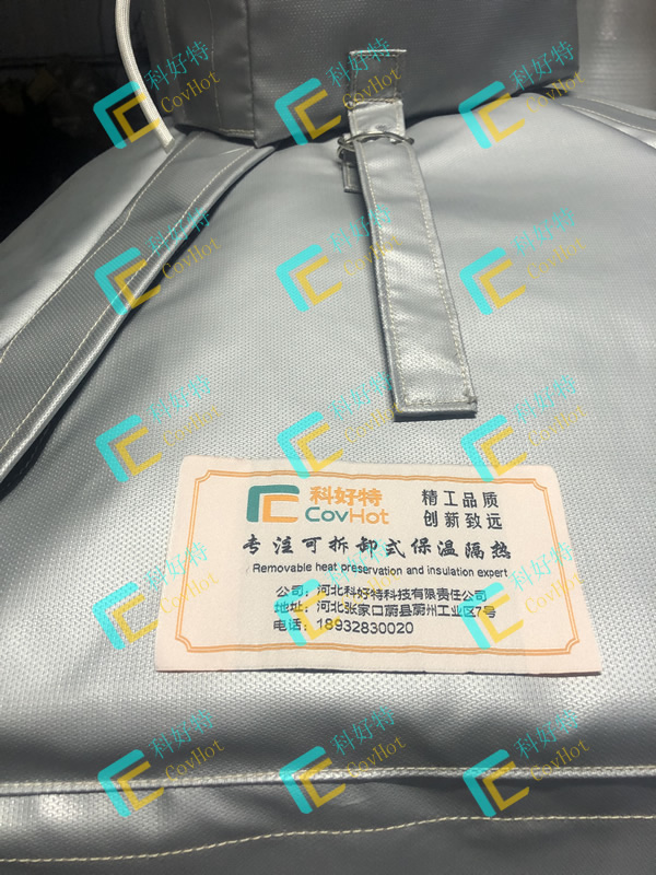 異形<a href=http://www.buvvn.cn/e/tags/?tagname=%E8%AE%BE%E5%A4%87%E4%BF%9D%E6%B8%A9 target=_blank class=infotextkey>設(shè)備保溫</a>套