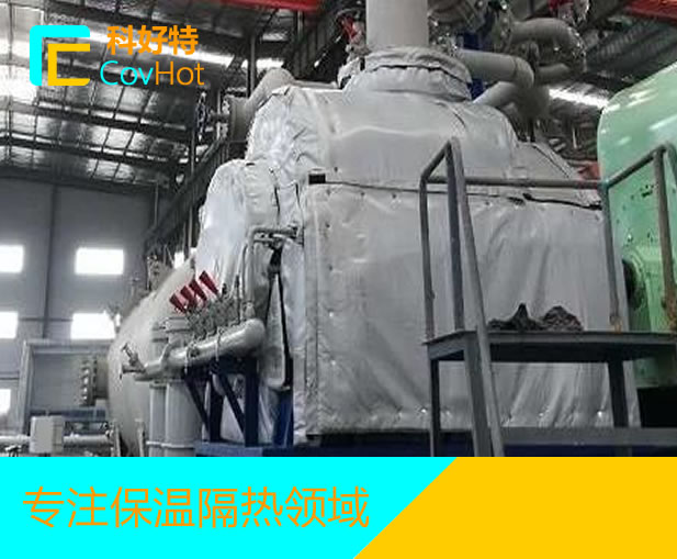 電廠<a href=http://www.buvvn.cn/e/tags/?tagname=%E4%BF%9D%E6%B8%A9%E9%9A%94%E7%83%AD target=_blank class=infotextkey>保溫隔熱</a>