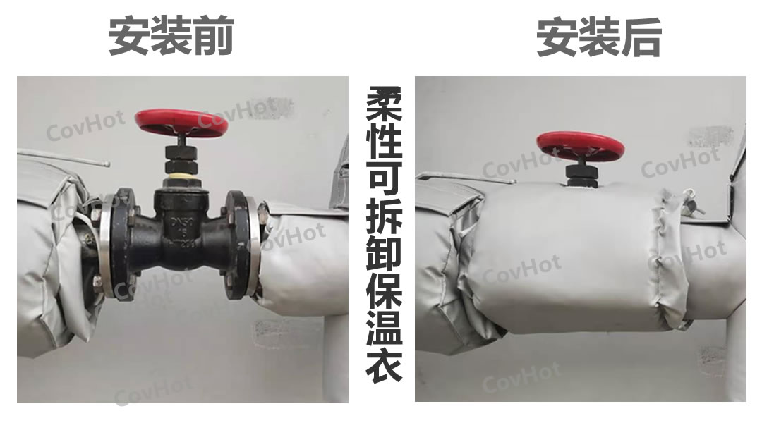 可拆卸式<a href=http://www.buvvn.cn/e/tags/?tagname=%E6%9F%94%E6%80%A7%E4%BF%9D%E6%B8%A9%E8%A1%A3 target=_blank class=infotextkey>柔性<a href=http://www.buvvn.cn/e/tags/?tagname=%E4%BF%9D%E6%B8%A9%E8%A1%A3 target=_blank class=infotextkey>保溫衣</a></a>