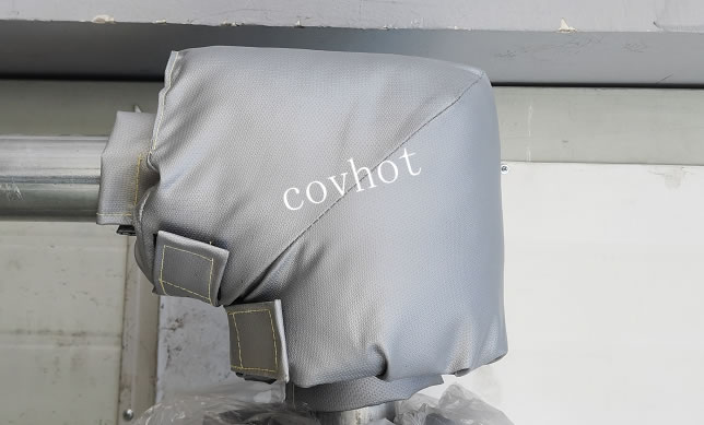 新型<a href=http://www.buvvn.cn/e/tags/?tagname=%E9%98%80%E9%97%A8%E4%BF%9D%E6%B8%A9 target=_blank class=infotextkey>閥門保溫</a>方式
