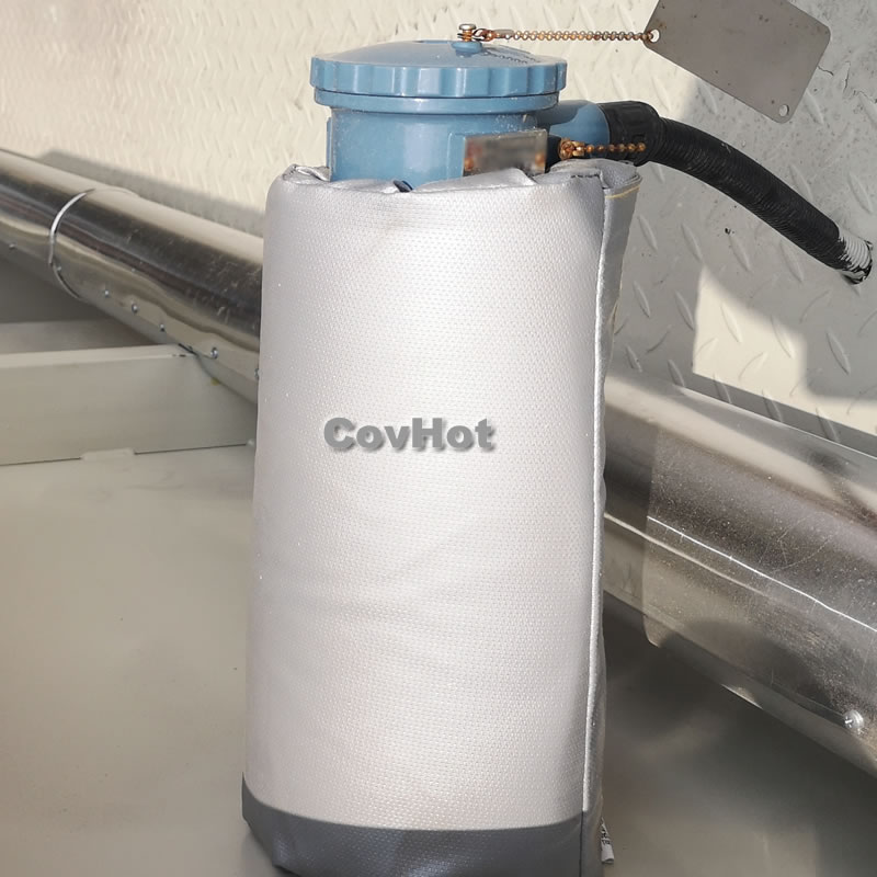 可拆卸溫度變送器<a href=http://www.buvvn.cn/e/tags/?tagname=%E4%BF%9D%E6%B8%A9%E5%A5%97 target=_blank class=infotextkey>保溫套</a>