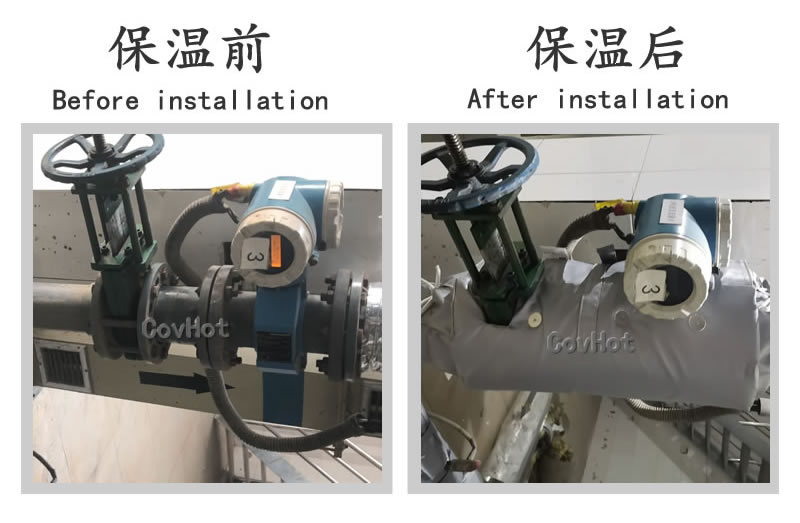 蒸汽<a href=http://www.buvvn.cn/e/tags/?tagname=%E9%98%80%E9%97%A8%E4%BF%9D%E6%B8%A9 target=_blank class=infotextkey>閥門保溫</a>