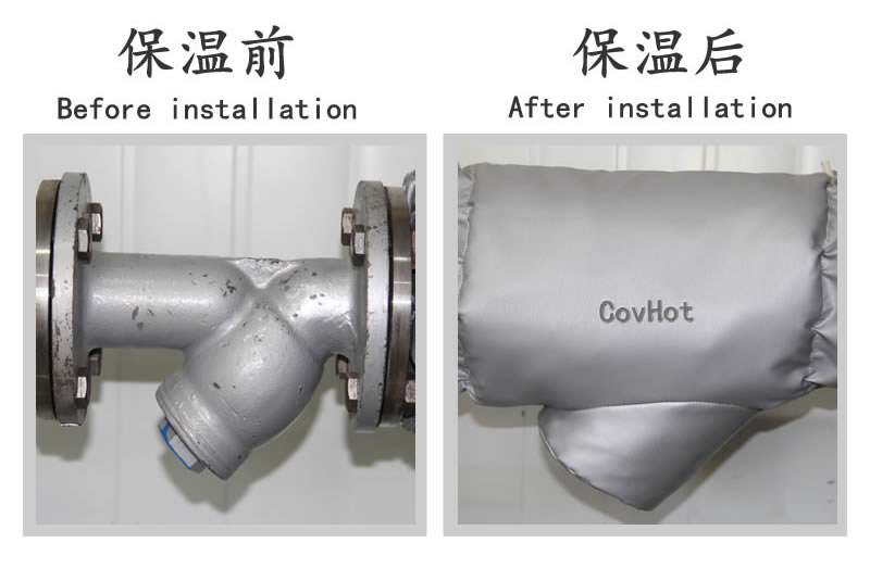 蒸汽<a href=http://www.buvvn.cn/e/tags/?tagname=%E9%98%80%E9%97%A8%E4%BF%9D%E6%B8%A9 target=_blank class=infotextkey>閥門保溫</a>