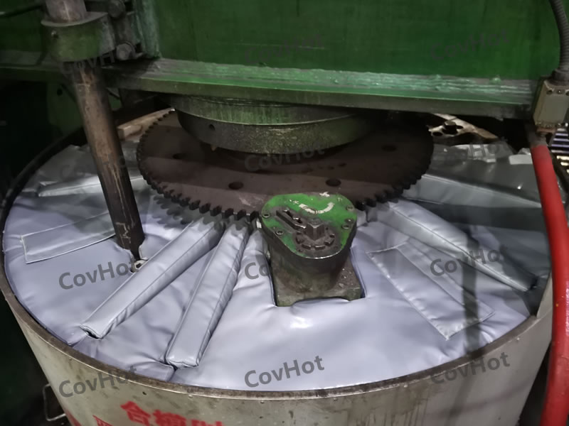 硫化機(jī)<a href=http://www.buvvn.cn/e/tags/?tagname=%E5%8F%AF%E6%8B%86%E5%8D%B8%E4%BF%9D%E6%B8%A9%E5%A5%97 target=_blank class=infotextkey>可拆卸<a href=http://www.buvvn.cn/e/tags/?tagname=%E4%BF%9D%E6%B8%A9%E5%A5%97 target=_blank class=infotextkey>保溫套</a></a>
