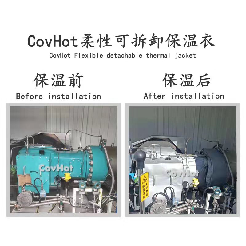氫氣壓縮機<a href=http://www.buvvn.cn/e/tags/?tagname=%E4%BF%9D%E6%B8%A9%E8%A1%A3 target=_blank class=infotextkey>保溫衣</a>