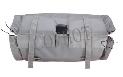 柔性<a href=http://www.buvvn.cn/e/tags/?tagname=%E8%BD%AF%E4%BF%9D%E6%B8%A9 target=_blank class=infotextkey>軟保溫</a>套,工業(yè)柔性保溫