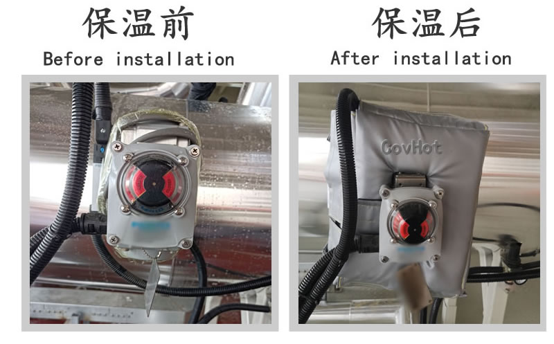柔性<a href=http://www.buvvn.cn/e/tags/?tagname=%E5%8F%AF%E6%8B%86%E5%8D%B8%E4%BF%9D%E6%B8%A9%E5%A5%97 target=_blank class=infotextkey>可拆卸<a href=http://www.buvvn.cn/e/tags/?tagname=%E4%BF%9D%E6%B8%A9%E5%A5%97 target=_blank class=infotextkey>保溫套</a></a>