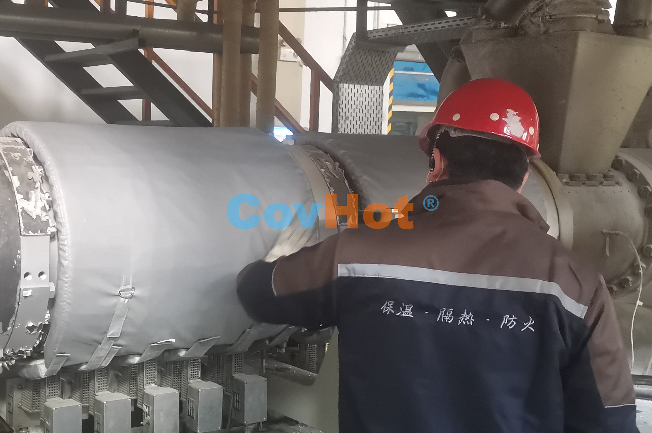 可拆卸式<a href=http://www.buvvn.cn/e/tags/?tagname=%E4%BF%9D%E6%B8%A9%E5%A5%97 target=_blank class=infotextkey>保溫套</a>(衣),<a href=http://www.buvvn.cn/e/tags/?tagname=%E5%B7%A5%E4%B8%9A%E4%BF%9D%E6%B8%A9 target=_blank class=infotextkey>工業(yè)保溫</a>