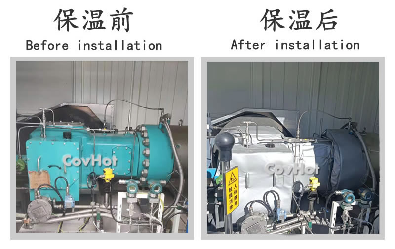 可拆卸式<a href=http://www.buvvn.cn/e/tags/?tagname=%E4%BF%9D%E6%B8%A9%E5%A5%97 target=_blank class=infotextkey>保溫套</a>,工業(yè)節(jié)能<a href=http://www.buvvn.cn/e/tags/?tagname=%E4%BF%9D%E6%B8%A9%E5%A5%97 target=_blank class=infotextkey>保溫套</a>