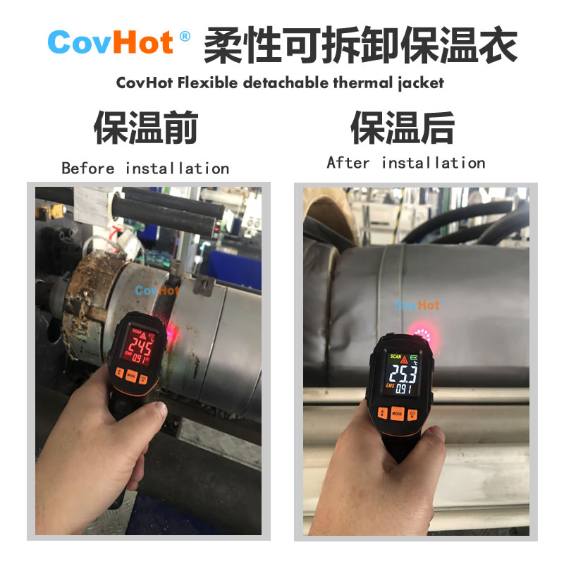 工業(yè)高溫防護(hù),<a href=http://www.buvvn.cn/e/tags/?tagname=%E5%B7%A5%E4%B8%9A%E4%BF%9D%E6%B8%A9 target=_blank class=infotextkey>工業(yè)保溫</a>隔熱