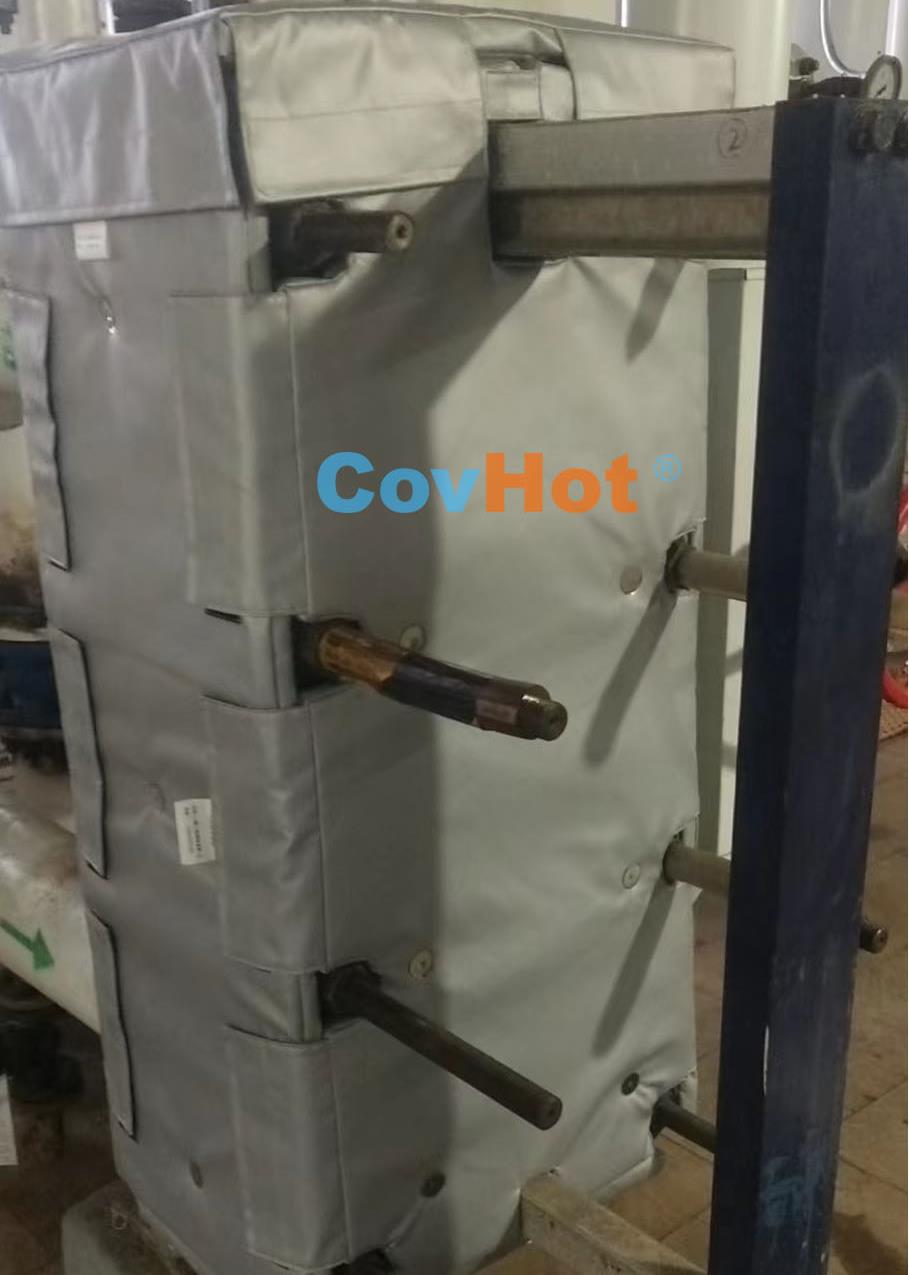 板式<a href=http://www.buvvn.cn/e/tags/?tagname=%E6%8D%A2%E7%83%AD%E5%99%A8%E4%BF%9D%E6%B8%A9 target=_blank class=infotextkey>換熱器保溫</a>,<a href=http://www.buvvn.cn/e/tags/?tagname=%E5%8F%AF%E6%8B%86%E5%8D%B8%E4%BF%9D%E6%B8%A9%E5%A5%97 target=_blank class=infotextkey>可拆卸<a href=http://www.buvvn.cn/e/tags/?tagname=%E4%BF%9D%E6%B8%A9%E5%A5%97 target=_blank class=infotextkey>保溫套</a></a>
