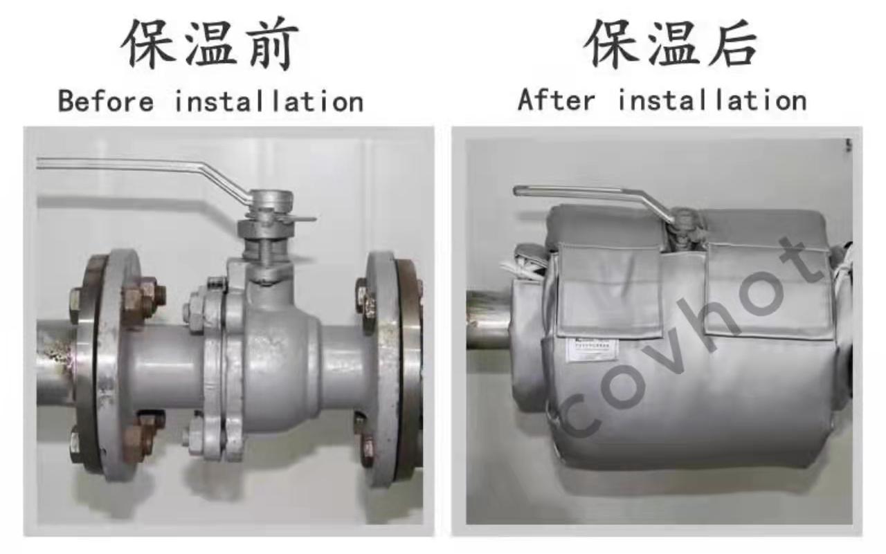 <a href=http://www.buvvn.cn/e/tags/?tagname=%E5%8F%AF%E6%8B%86%E5%8D%B8%E4%BF%9D%E6%B8%A9%E5%A5%97 target=_blank class=infotextkey>可拆卸<a href=http://www.buvvn.cn/e/tags/?tagname=%E4%BF%9D%E6%B8%A9%E5%A5%97 target=_blank class=infotextkey>保溫套</a></a>,<a href=http://www.buvvn.cn/e/tags/?tagname=%E9%98%80%E9%97%A8%E4%BF%9D%E6%B8%A9 target=_blank class=infotextkey>閥門保溫</a>,管路保溫,<a href=http://www.buvvn.cn/e/tags/?tagname=%E6%8D%A2%E7%83%AD%E5%99%A8%E4%BF%9D%E6%B8%A9 target=_blank class=infotextkey>換熱器保溫</a>
