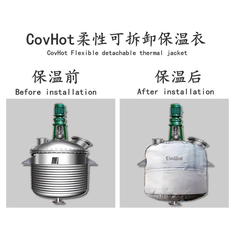<a href=http://www.buvvn.cn/e/tags/?tagname=%E5%8F%8D%E5%BA%94%E9%87%9C%E4%BF%9D%E6%B8%A9 target=_blank class=infotextkey>反應(yīng)釜保溫</a>套
