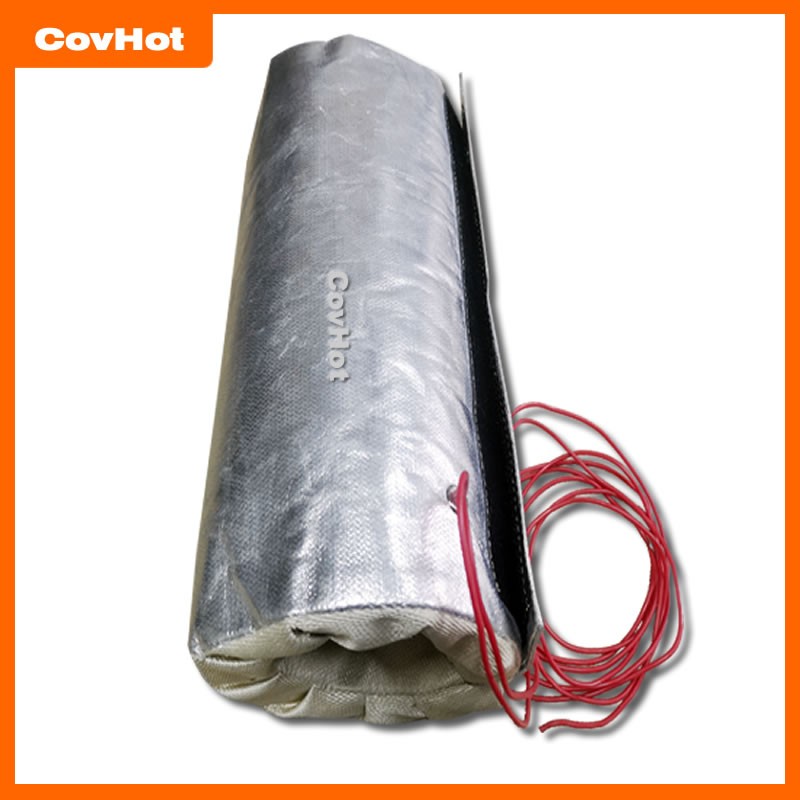 電伴熱<a href=http://www.buvvn.cn/e/tags/?tagname=%E4%BF%9D%E6%B8%A9%E5%A5%97 target=_blank class=infotextkey>保溫套</a>,儀表防凍