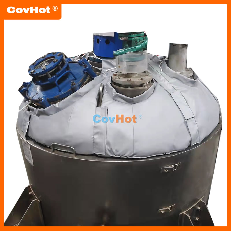 封頭<a href=http://www.buvvn.cn/e/tags/?tagname=%E4%BF%9D%E6%B8%A9%E5%A5%97 target=_blank class=infotextkey>保溫套</a>