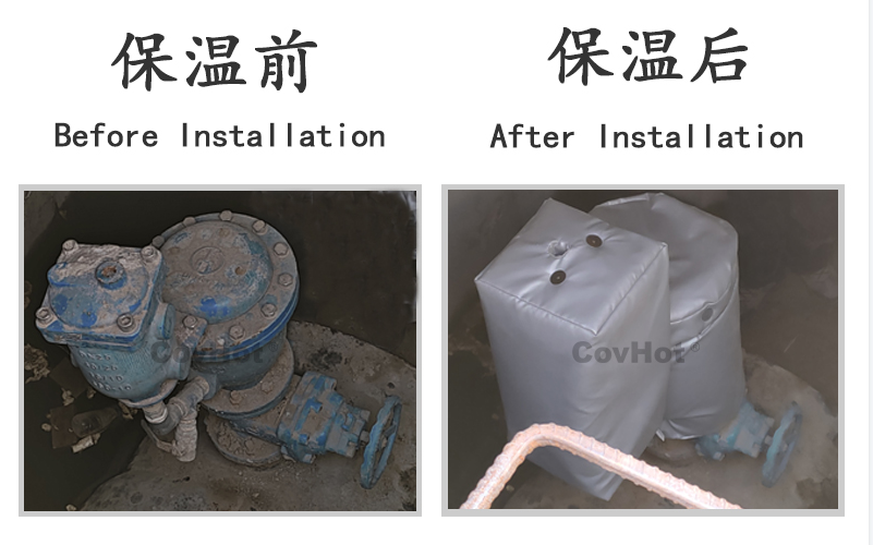 可拆卸柔性<a href=http://www.buvvn.cn/e/tags/?tagname=%E4%BF%9D%E6%B8%A9%E5%A5%97 target=_blank class=infotextkey>保溫套</a>