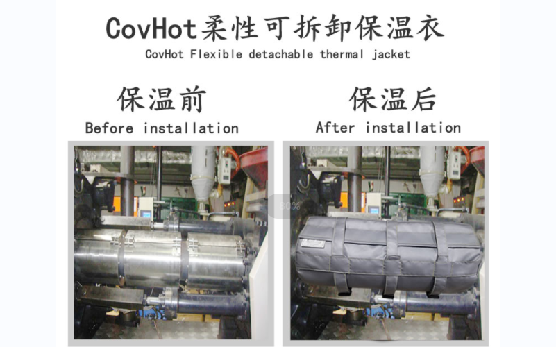 可拆卸<a href=http://www.buvvn.cn/e/tags/?tagname=%E8%AE%BE%E5%A4%87%E4%BF%9D%E6%B8%A9 target=_blank class=infotextkey>設(shè)備保溫</a>套,<a href=http://www.buvvn.cn/e/tags/?tagname=%E8%AE%BE%E5%A4%87%E4%BF%9D%E6%B8%A9 target=_blank class=infotextkey>設(shè)備保溫</a>套