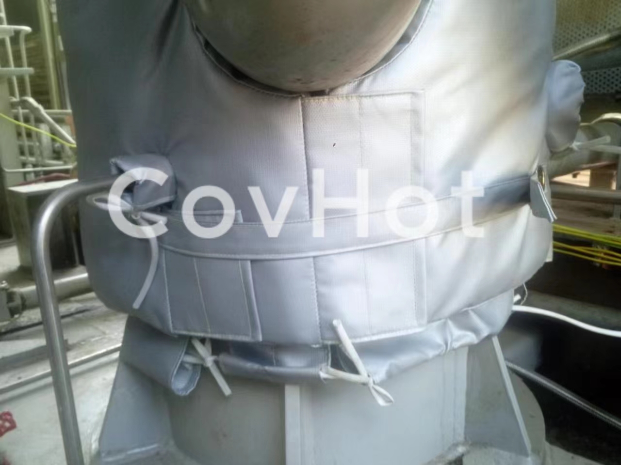<a href=http://www.buvvn.cn/e/tags/?tagname=%E5%8F%8D%E5%BA%94%E9%87%9C%E4%BF%9D%E6%B8%A9 target=_blank class=infotextkey>反應(yīng)釜保溫</a>套,<a href=http://www.buvvn.cn/e/tags/?tagname=%E5%8F%8D%E5%BA%94%E9%87%9C%E4%BF%9D%E6%B8%A9 target=_blank class=infotextkey>反應(yīng)釜保溫</a>
