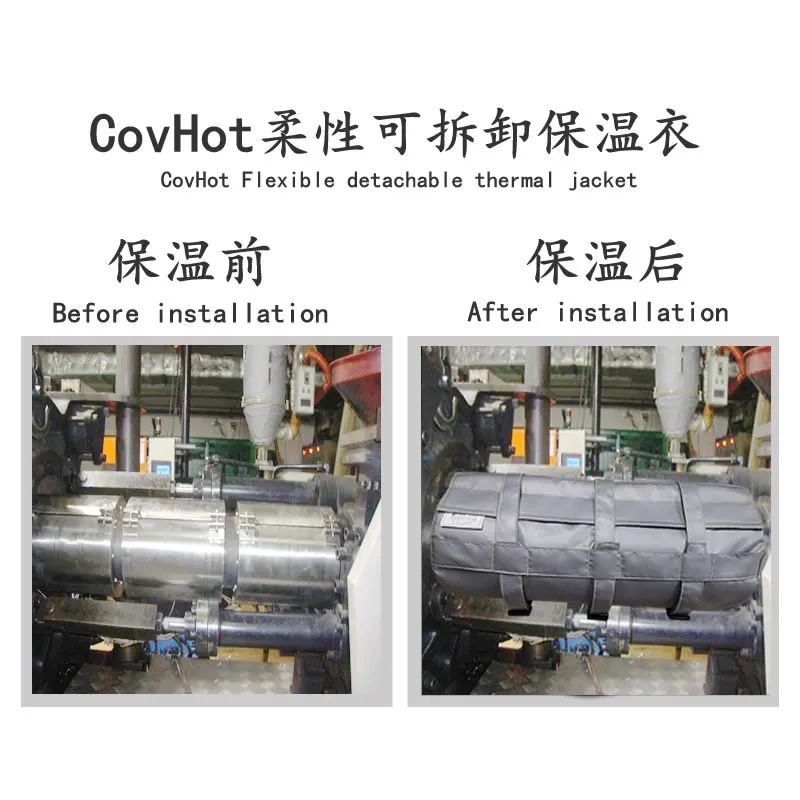 <a href=http://www.buvvn.cn/e/tags/?tagname=%E5%8F%AF%E6%8B%86%E5%8D%B8%E4%BF%9D%E6%B8%A9%E5%A5%97 target=_blank class=infotextkey>可拆卸<a href=http://www.buvvn.cn/e/tags/?tagname=%E4%BF%9D%E6%B8%A9%E5%A5%97 target=_blank class=infotextkey>保溫套</a></a>,注塑機(jī)<a href=http://www.buvvn.cn/e/tags/?tagname=%E4%BF%9D%E6%B8%A9%E5%A5%97 target=_blank class=infotextkey>保溫套</a>