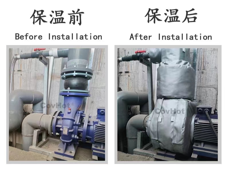 泵體<a href=http://www.buvvn.cn/e/tags/?tagname=%E4%BF%9D%E6%B8%A9%E5%A5%97 target=_blank class=infotextkey>保溫套</a>,<a href=http://www.buvvn.cn/e/tags/?tagname=%E5%8F%AF%E6%8B%86%E5%8D%B8%E4%BF%9D%E6%B8%A9%E5%A5%97 target=_blank class=infotextkey>可拆卸<a href=http://www.buvvn.cn/e/tags/?tagname=%E4%BF%9D%E6%B8%A9%E5%A5%97 target=_blank class=infotextkey>保溫套</a></a>