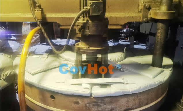 工業(yè)模具保溫絕熱套,可拆卸式模具<a href=http://www.buvvn.cn/e/tags/?tagname=%E4%BF%9D%E6%B8%A9%E5%A5%97 target=_blank class=infotextkey>保溫套</a>