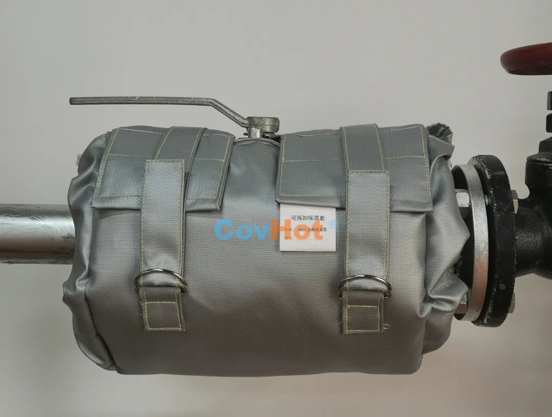 新型<a href=http://www.buvvn.cn/e/tags/?tagname=%E9%98%80%E9%97%A8%E4%BF%9D%E6%B8%A9%E5%A5%97 target=_blank class=infotextkey><a href=http://www.buvvn.cn/e/tags/?tagname=%E9%98%80%E9%97%A8%E4%BF%9D%E6%B8%A9 target=_blank class=infotextkey>閥門保溫</a>套</a>;閥門隔熱保溫