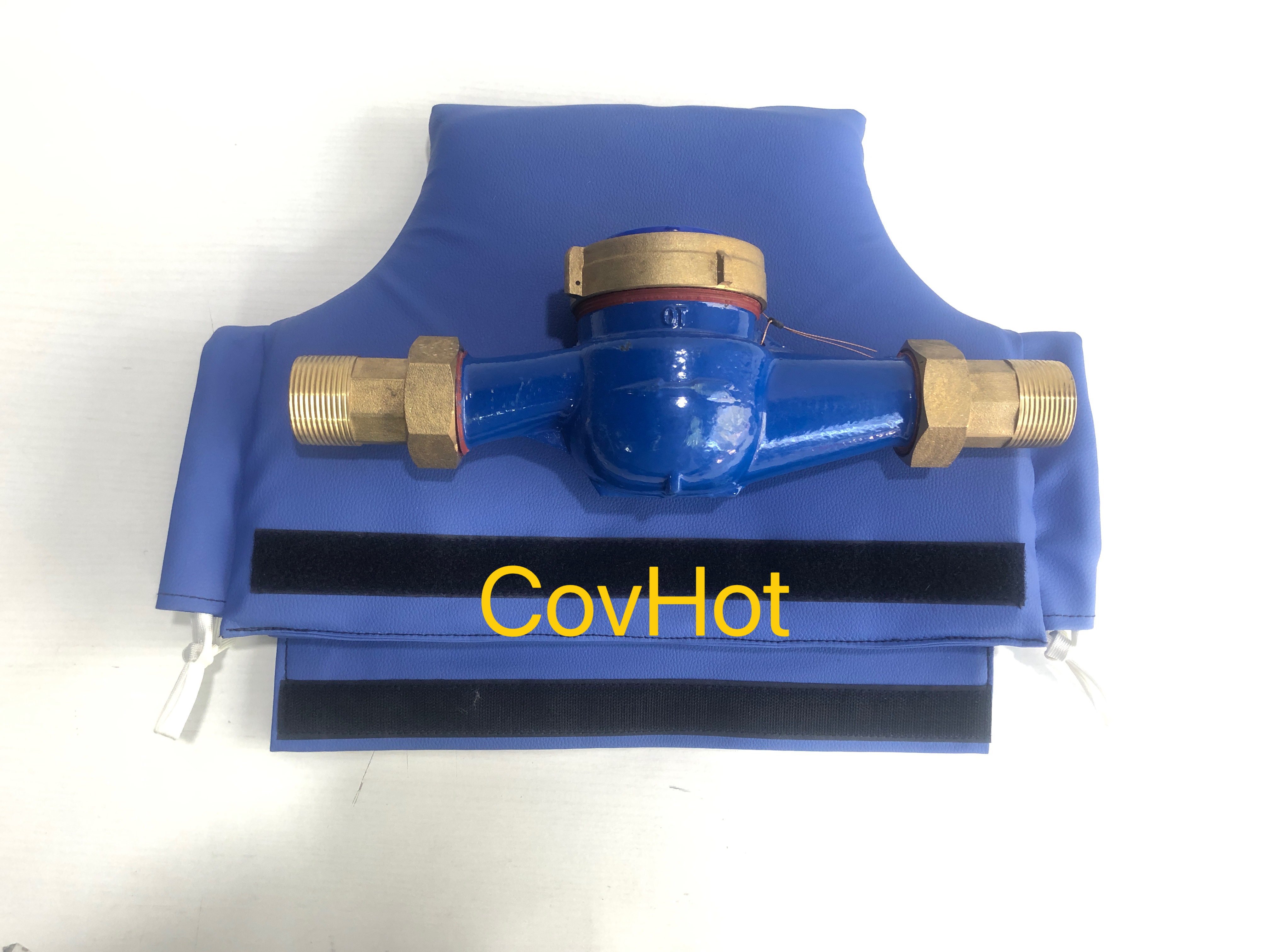 可拆卸式水表<a href=http://www.buvvn.cn/e/tags/?tagname=%E4%BF%9D%E6%B8%A9%E5%A5%97 target=_blank class=infotextkey>保溫套</a>,水管保溫,水表保溫