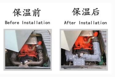 可拆卸式隔熱套,可拆卸<a href=http://www.buvvn.cn/e/tags/?tagname=%E8%AE%BE%E5%A4%87%E9%9A%94%E7%83%AD%E5%A5%97 target=_blank class=infotextkey>設(shè)備隔熱套</a>